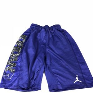 Jordan shorts